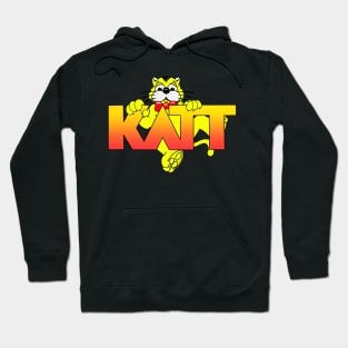 Defunct Katt Radio Hoodie